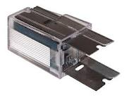 Click blade dispenser 10 stk.