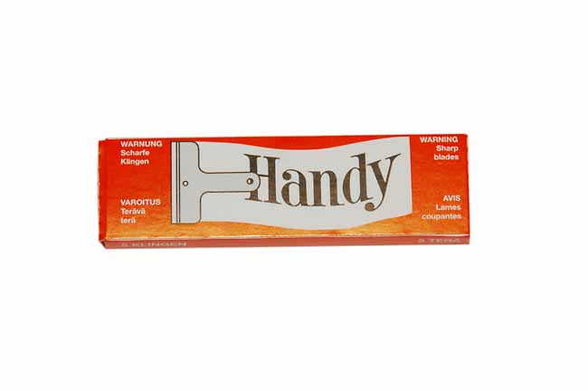 Handy blade 5 stk.