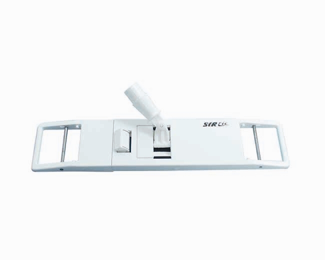 Syr fremfører 45 cm.