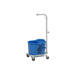 Exel minimop system vogn