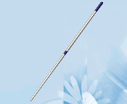 Rasant teleskopskaft