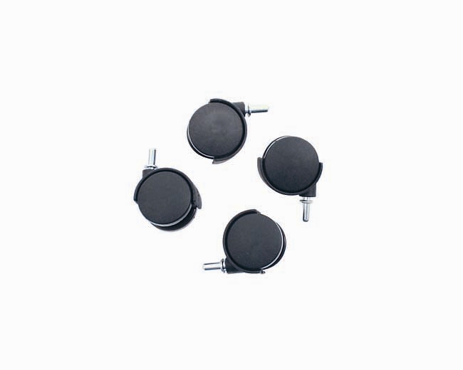 Mery hjulsæt 4 stk.