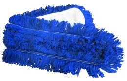 Mop syntetisk 100 cm.
