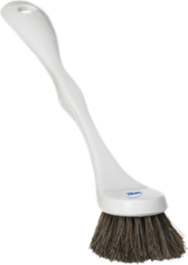 Vikan opvaskebørste rund