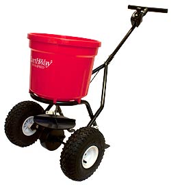 Saltspredere Eartway 2100P