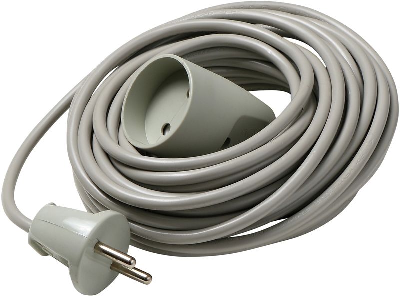 Forlængerledning 10 meter