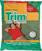 Trim plænegræs classic 2.5 kg.